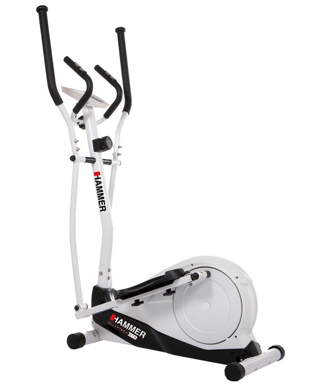 Orbitrek Hammer Ellyptech CT5