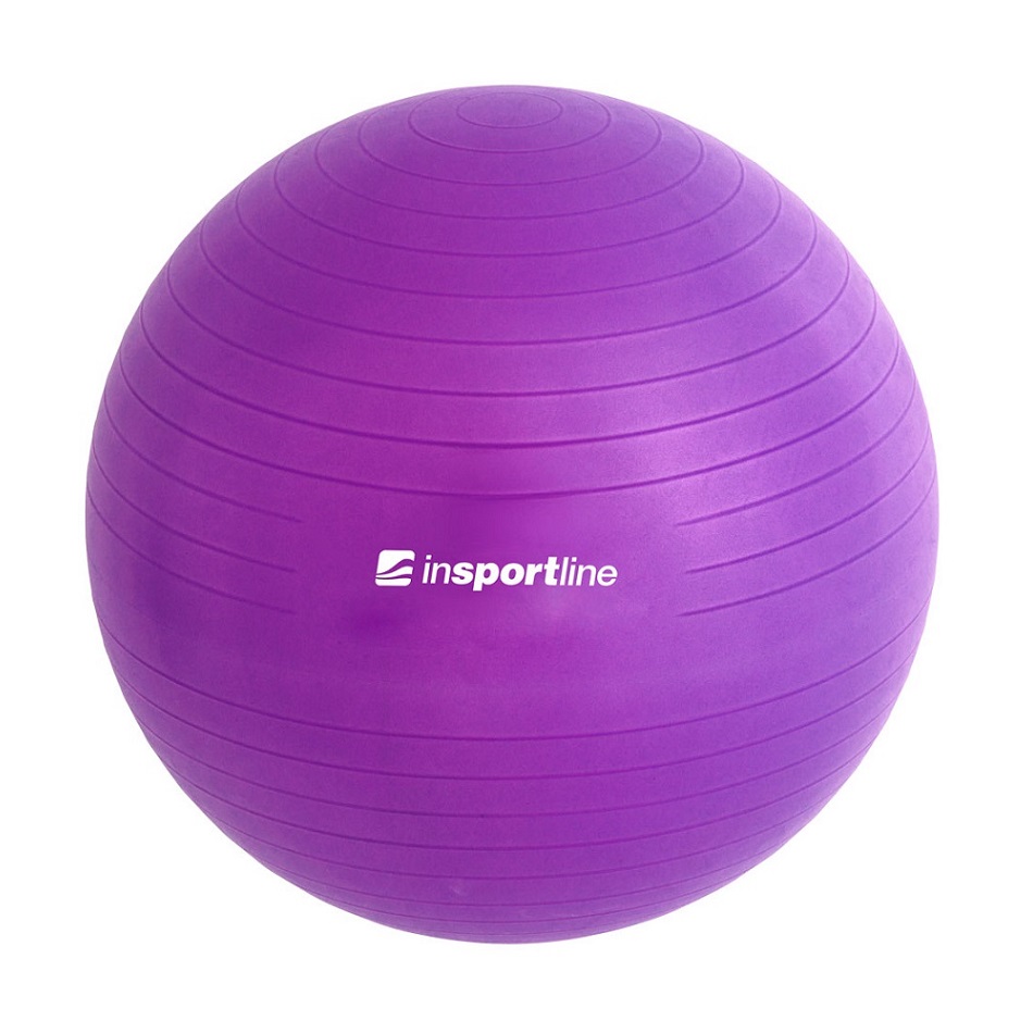 Pilates lopta Insportline Top Ball 65 cm