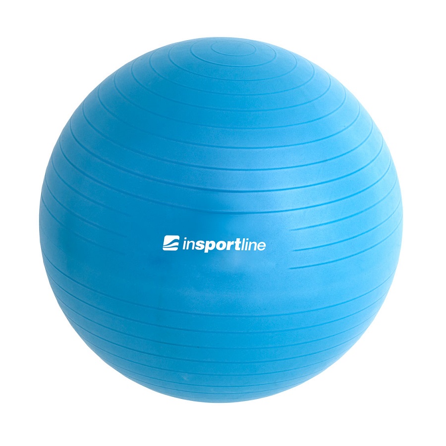 Pilates lopta Insportline Top Ball 65 cm