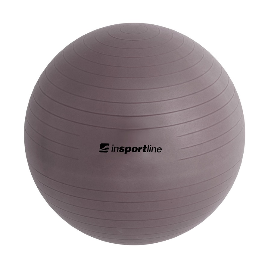 Pilates lopta Insportline Top Ball 65 cm