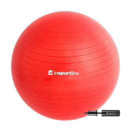 Pilates lopta Insportline Top Ball 75 cm