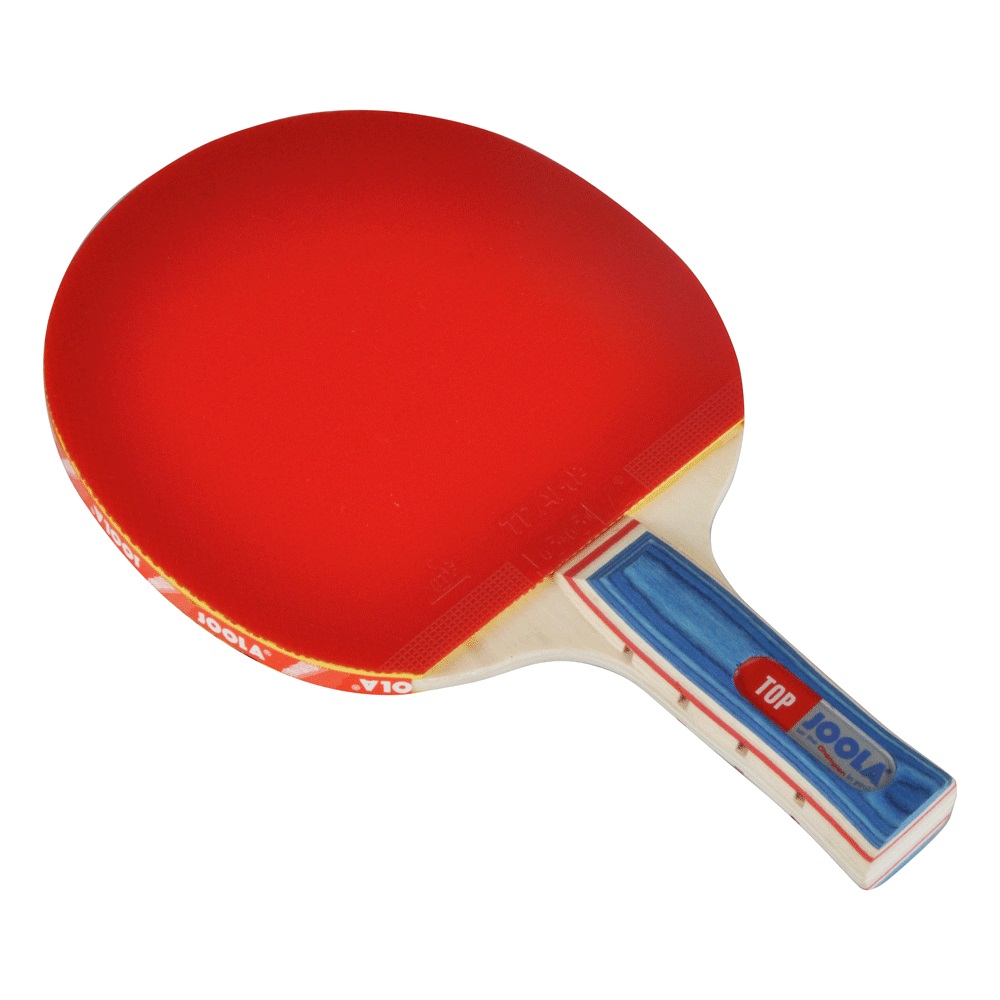 Set reketa za stolni tenis Joola Duo s lopticama