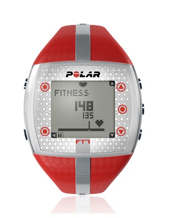 Polar FT7 sat