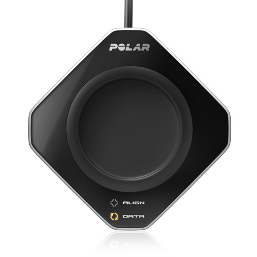 Polar FlowLink