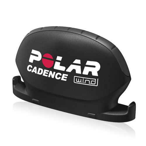 Polar CS senzor ritma W.I.N.D.