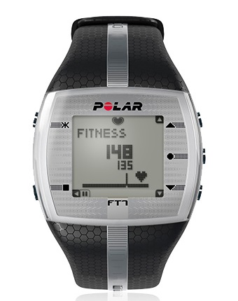 Polar FT7 sat