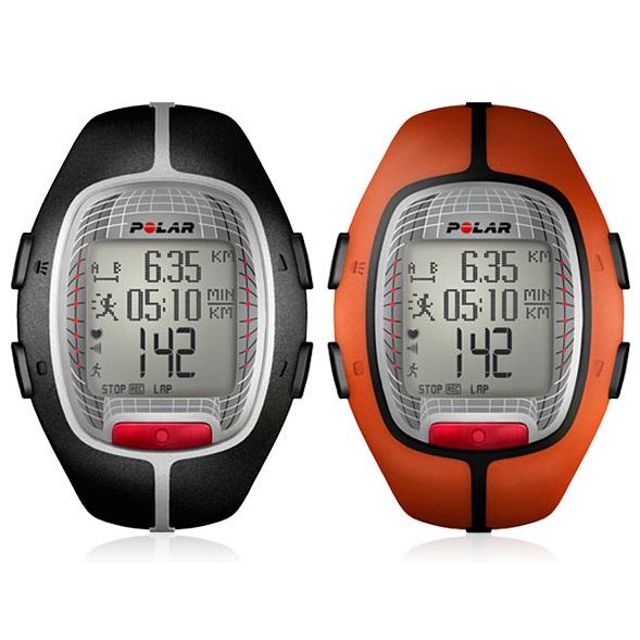 Polar RS300X G1 sat