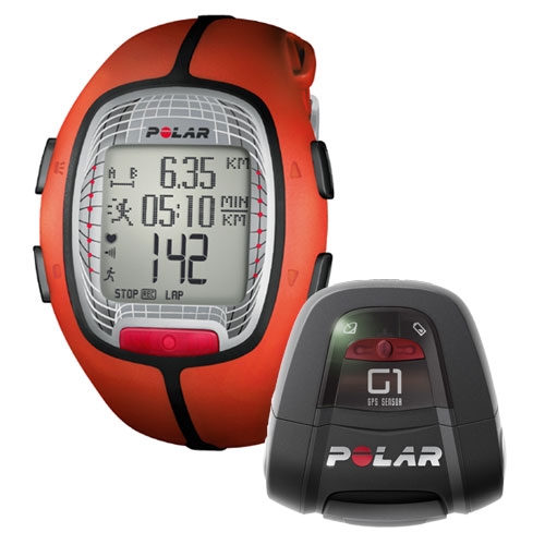 Polar RS300X G1 sat