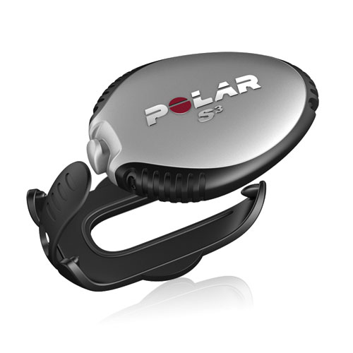 Polar s3 senzor brzine trčanja W.I.N.D.