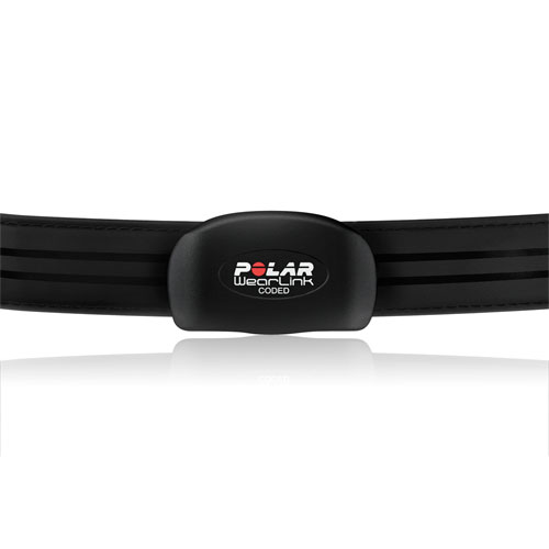 Polar WearLink + primopredajnik