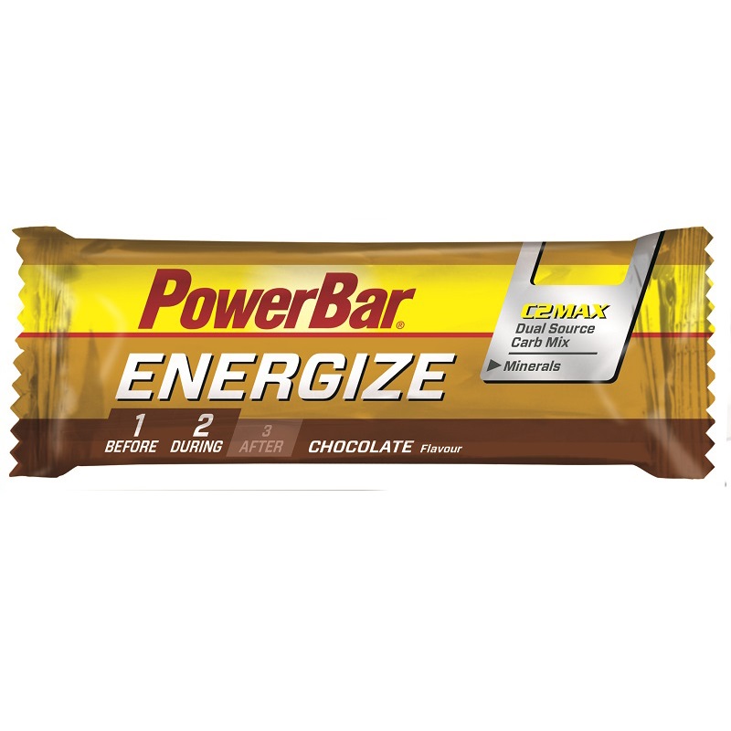 Energize Bar - 55 g