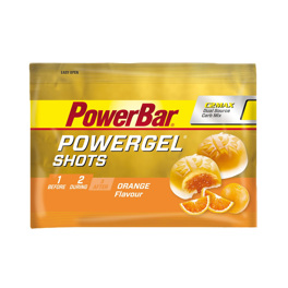 PowerGel Shots - 60 g