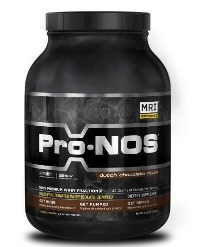 Pro-NOS - 1361 g