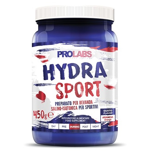 Hydra Sport - 450 g