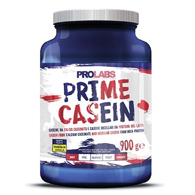 Prime Casein - 900 g 