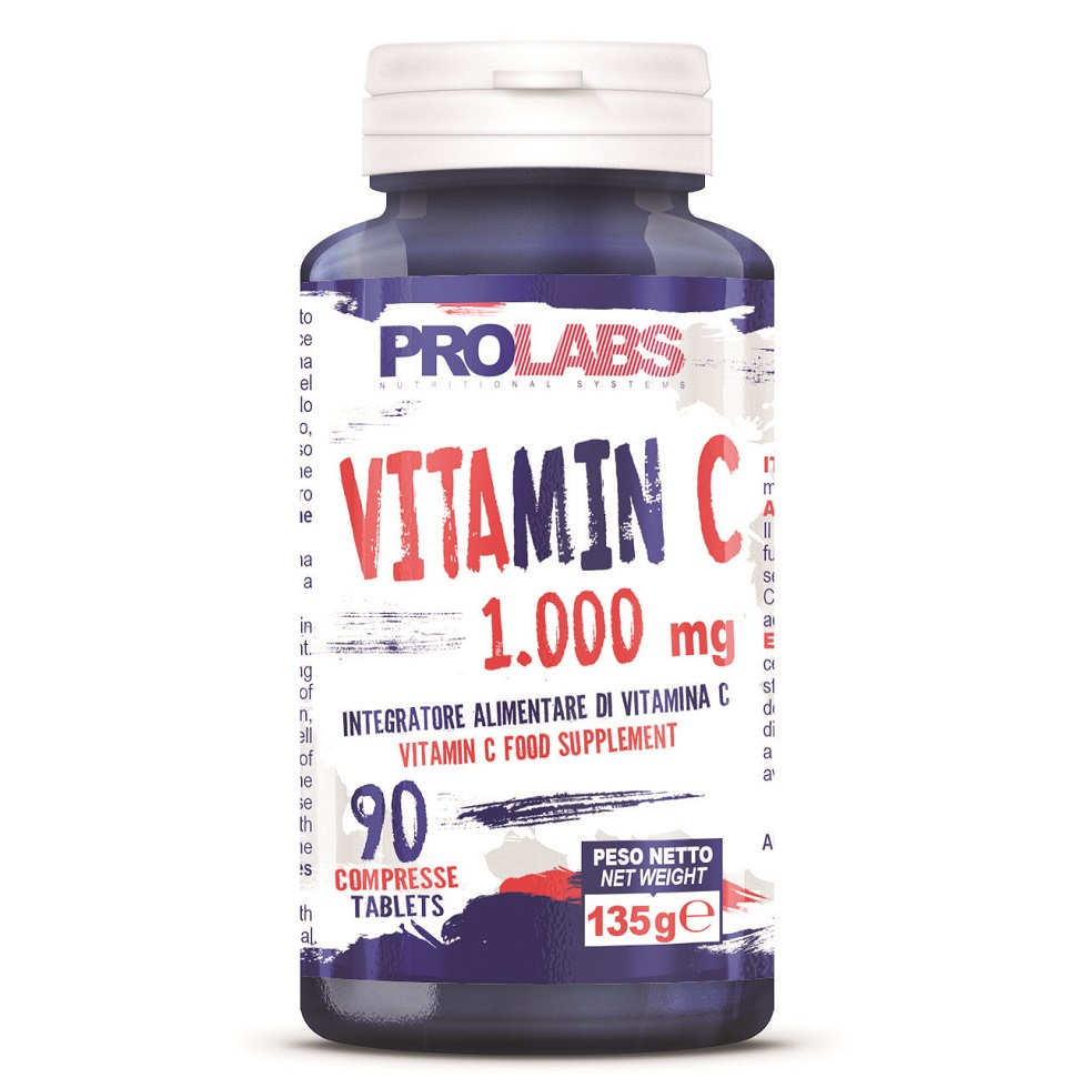 Vitamin C 1000 - 90 tableta
