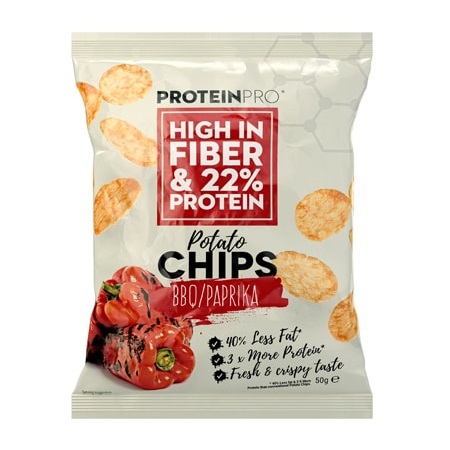 Protein Chips - 50 g