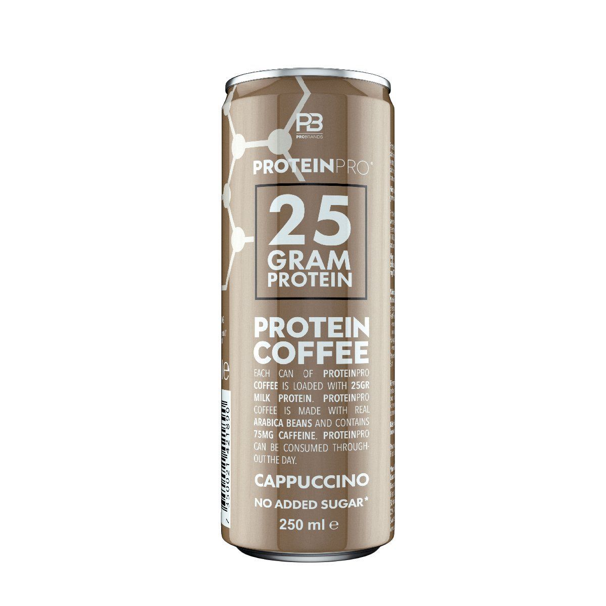 Protein Coffee - 250 ml