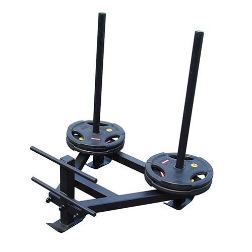 Prowler Power Sled