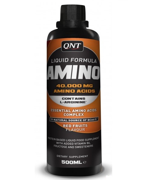 Amino Acid Liquid - 1000 ml