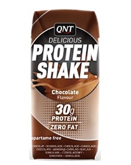 Delicious Protein Shake - 330 ml
