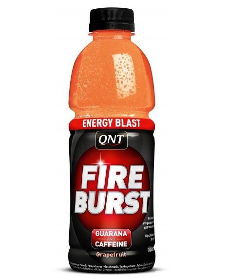 Fire Burst - 500 ml