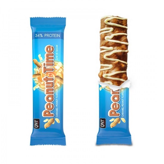 Peanut Time - 60 g
