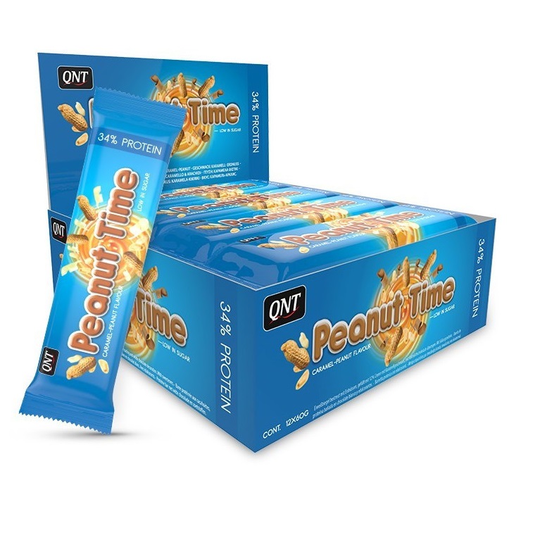 Peanut Time - 60 g