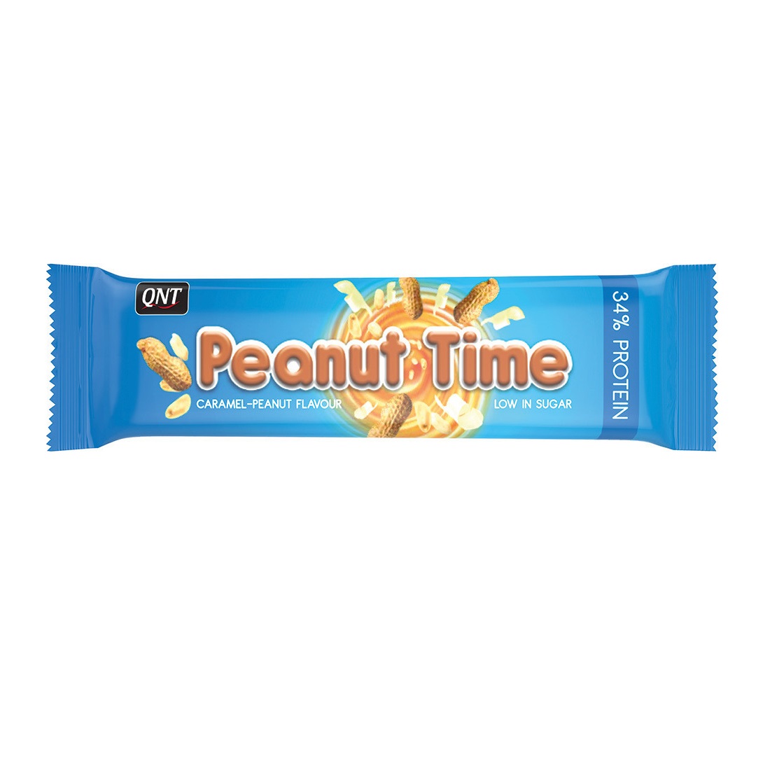 Peanut Time - 60 g