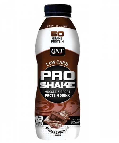 Pro Shake - 500 ml