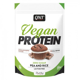 Vegan Protein - 500 g