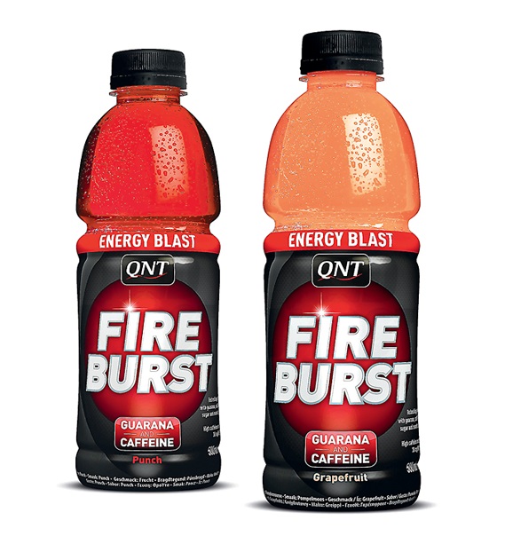 Fire Burst - 500 ml