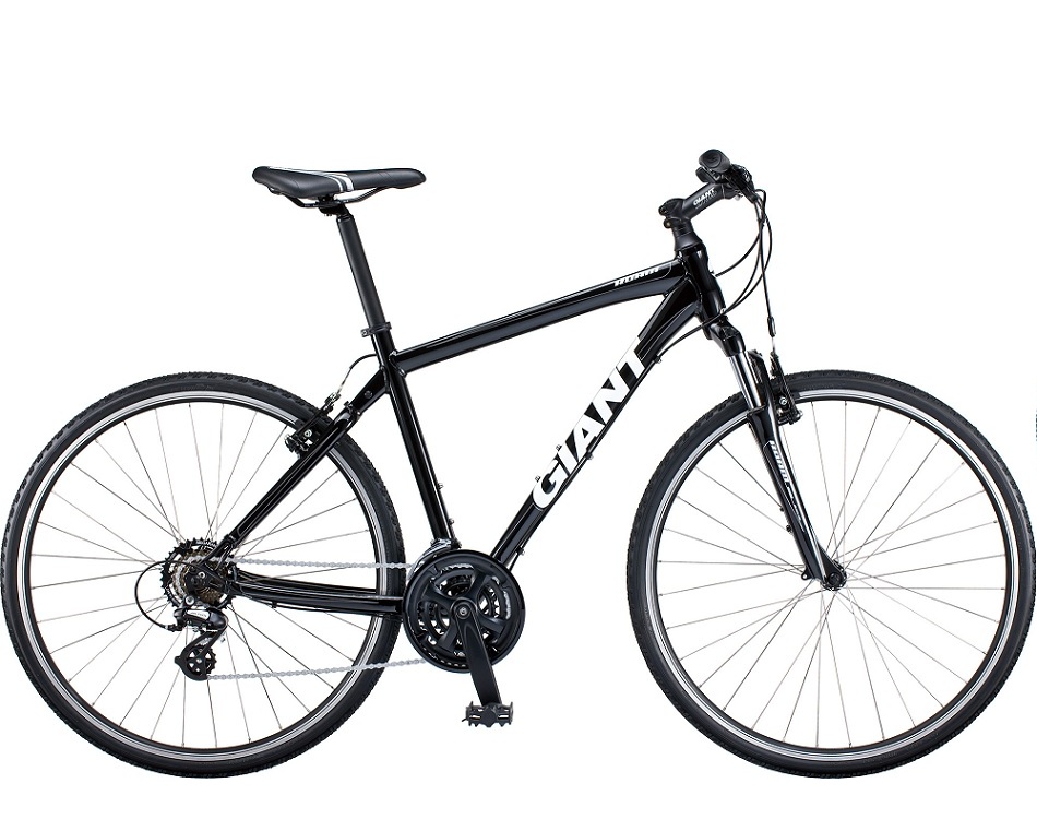 Giant Roam 4