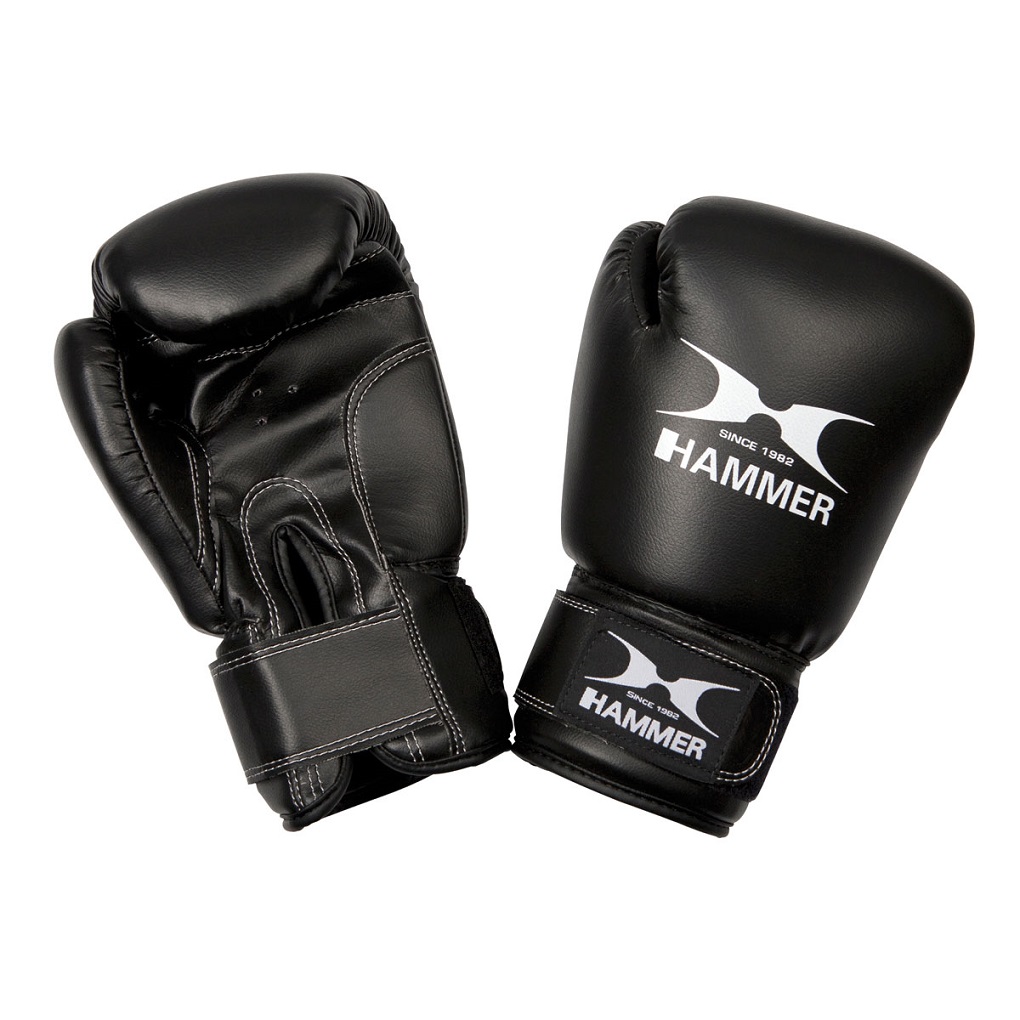 Rukavice za boks Hammer Fit