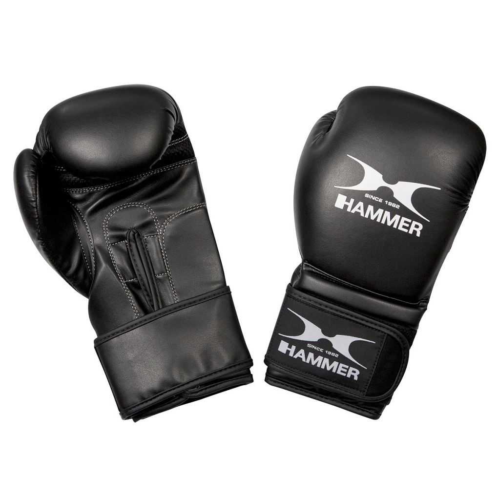Rukavice za boks Hammer Premium Training