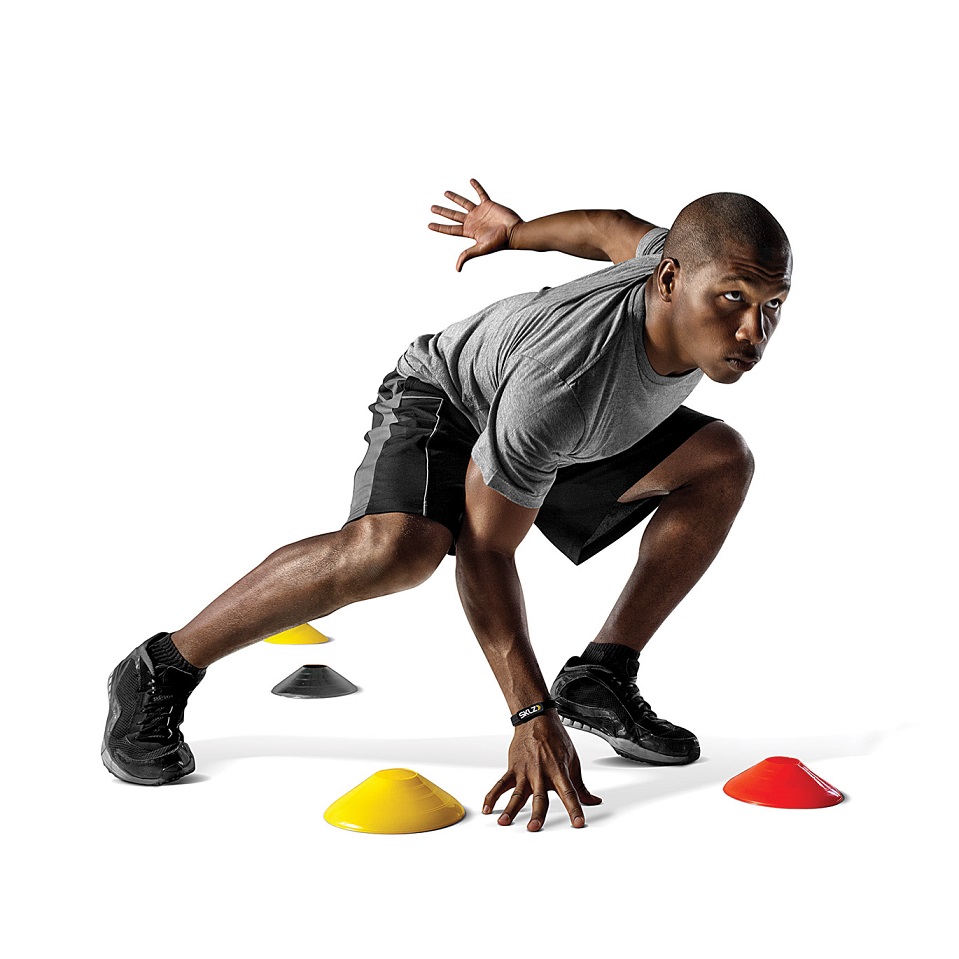 SKLZ Agility Cones - stošci za trening