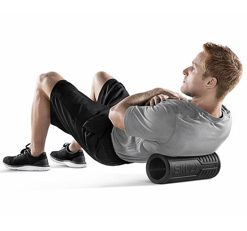 SKLZ Barrel Roller XG D2 Firm - masažni valjak