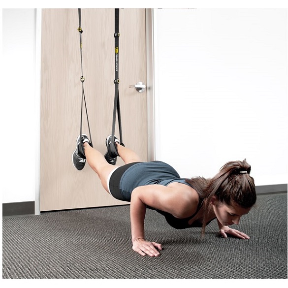 SKLZ Power Strapz - suspenzijski trening snage