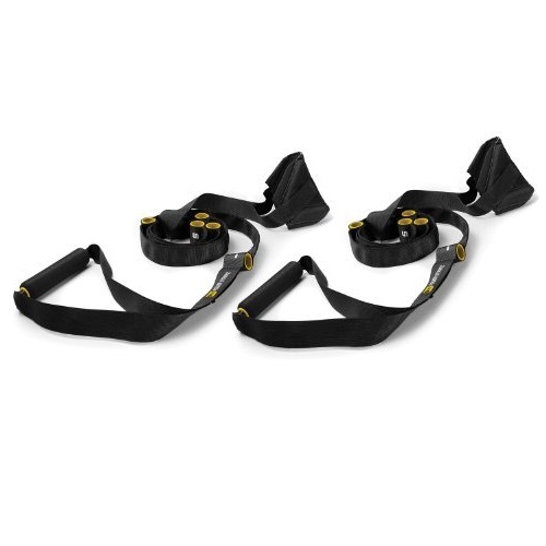 SKLZ Power Strapz - suspenzijski trening snage