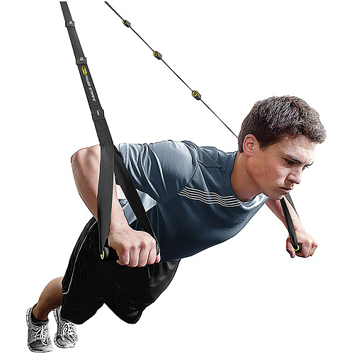 SKLZ Power Strapz - suspenzijski trening snage