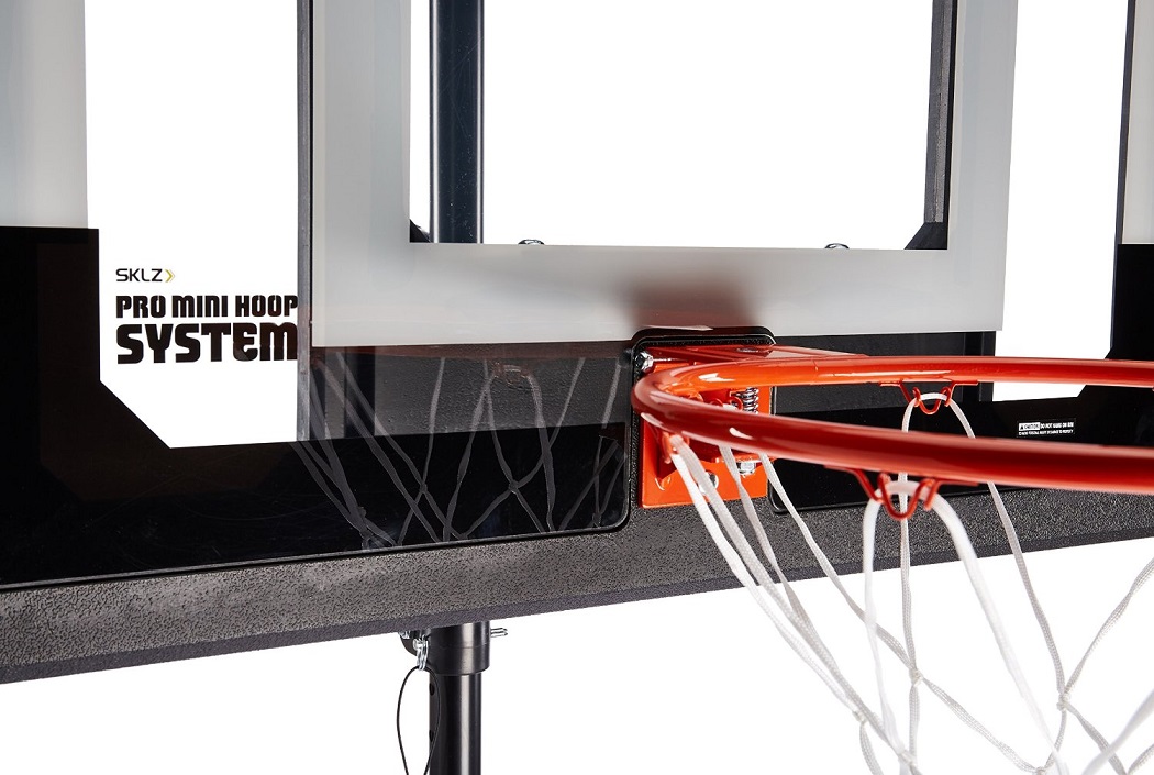 SKLZ Pro Mini Hoop System Web Shop
