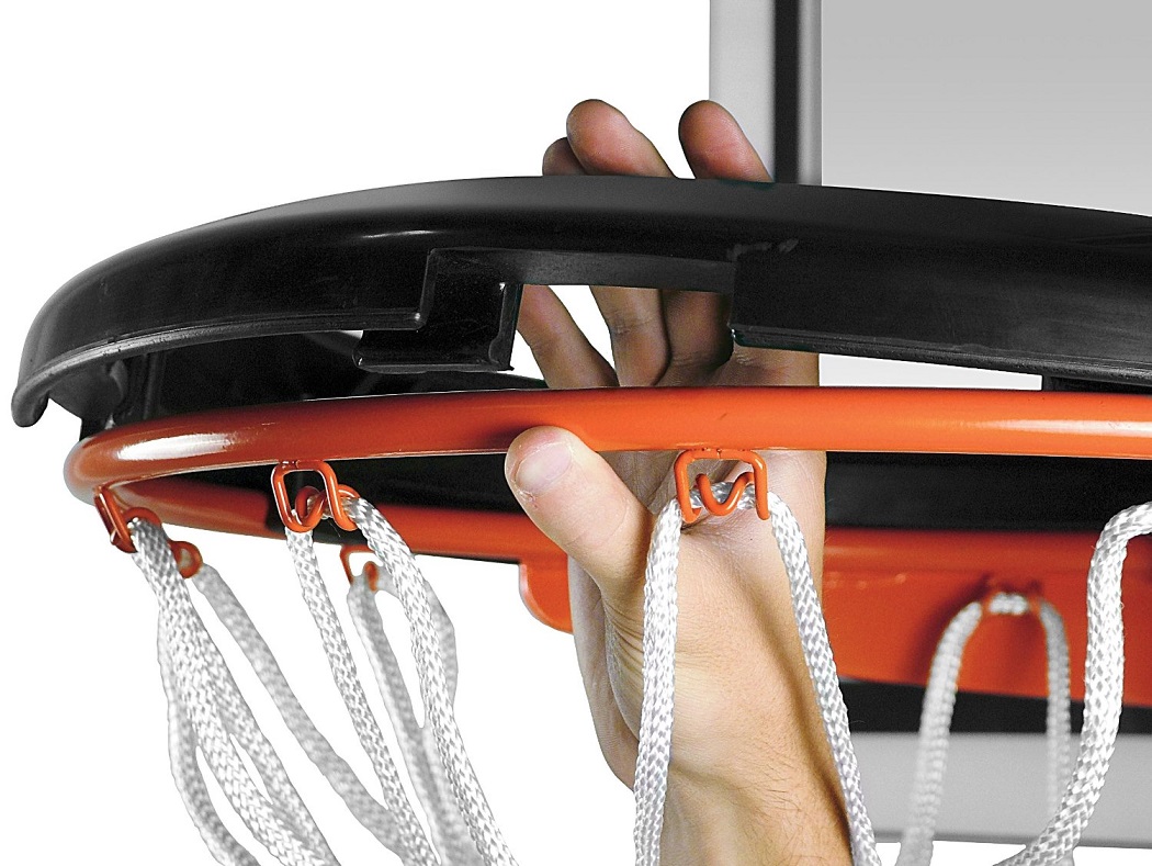 SKLZ Rain Maker - obruč za treniranje šuta