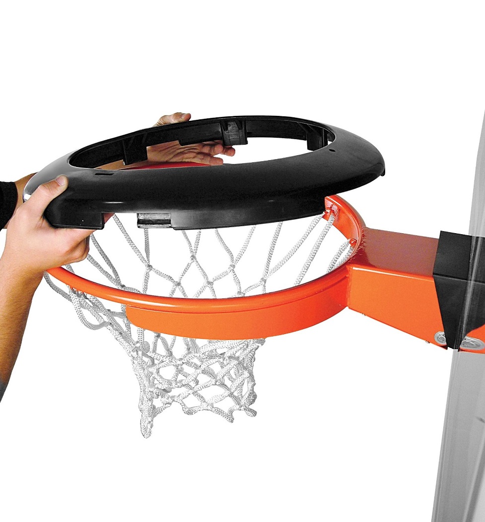SKLZ Rain Maker - obruč za treniranje šuta