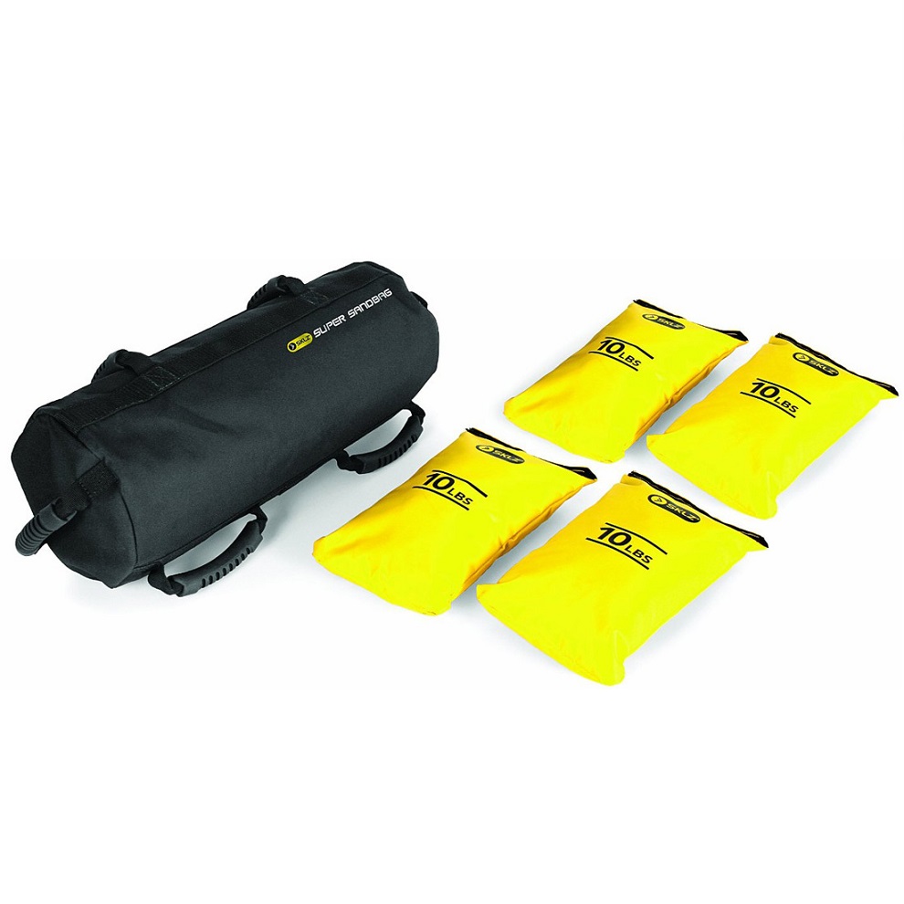 SKLZ Super Sandbag - 4 x 4,5 kg