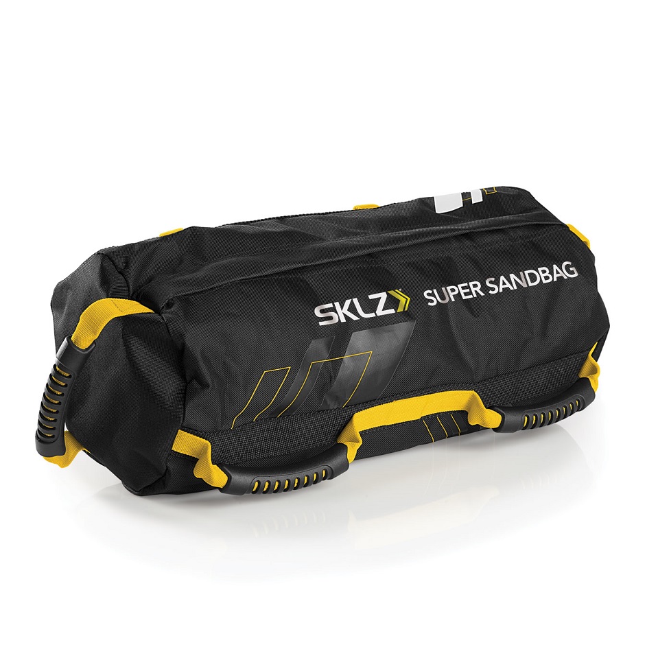 SKLZ Super Sandbag - 4 x 4,5 kg