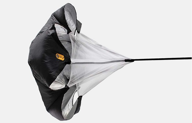 SKLZ Speed Chute - padobran za trčanje