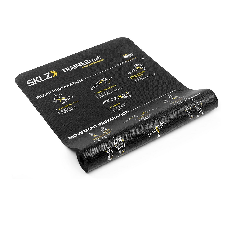SKLZ Trainer Mat Sport Performance - podloga za vježbanje