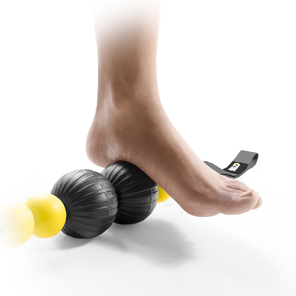 SKLZ AccuRoller - masažer