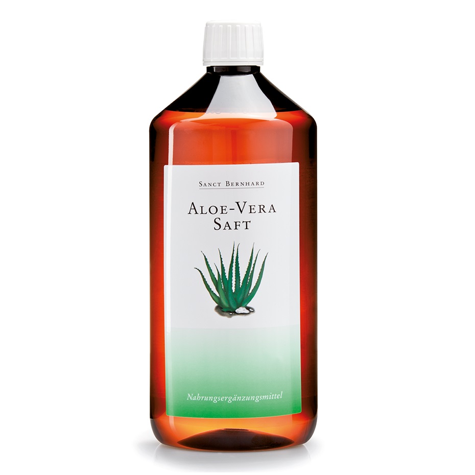 Aloe Vera sok - 1000 ml