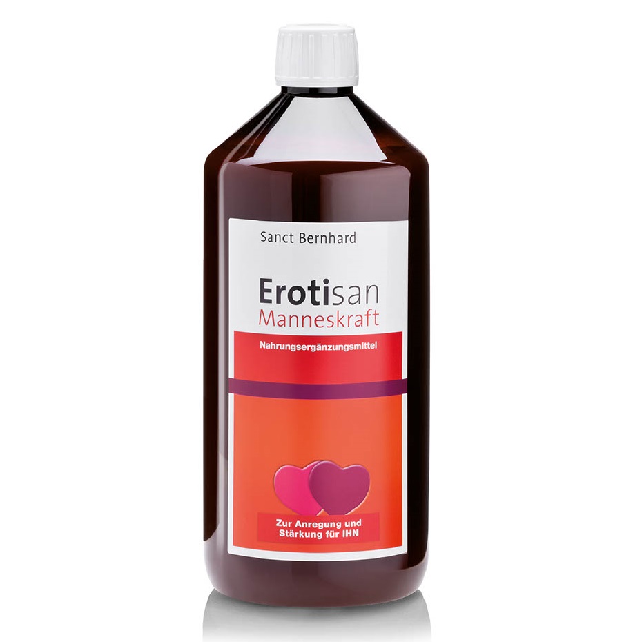 Erotisan sok - 1000 ml